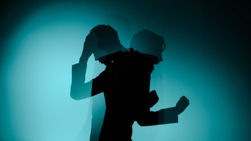 Wie Männer eine Depression empfinden: „Ich habe mich ständig angegriffen gefühlt“