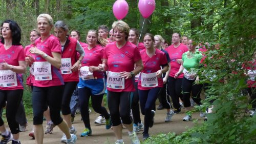 „Die Beine kommen erst an letzter Stelle“: So macht Laufen auch Sportmuffeln Spaß