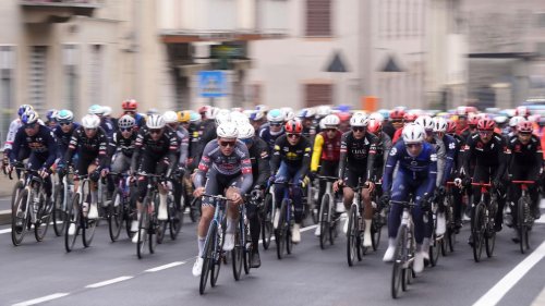 Radsport: Van der Poel gewinnt 116. Frühjahrsklassiker Mailand-Sanremo