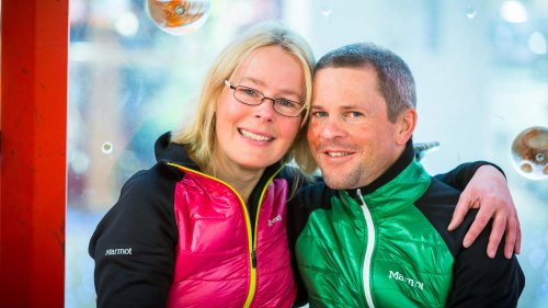 Himalaya: Bekannter deutscher Bergsteiger vermisst