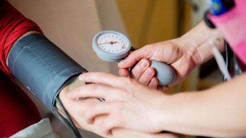 Welthypertonietag: Der „Silent Killer“ – Wieso Bluthochdruck gefährlich ist