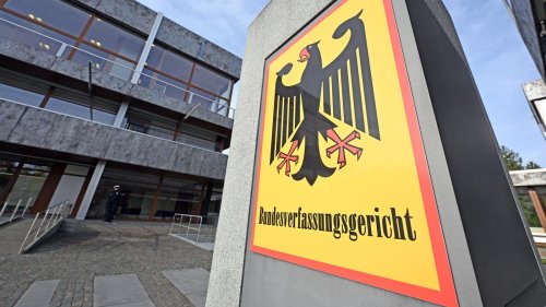 Urteil des Bundesverfassungsgerichts: Karlsruhe erklärt Wahlrechtsreform von 2020 für verfassungskonform
