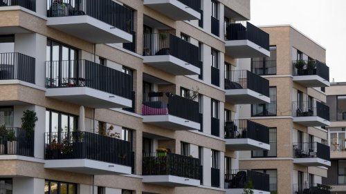 Steuerpolitik: Evers: Berlin bekommt nicht mehr Geld durch die Grundsteuer