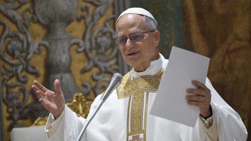 Frauen, Zölibat, Weltpolitik: Wohin führt Papst Leo die katholische Kirche?