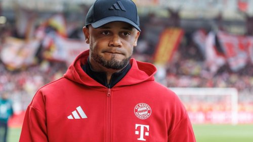 Fußball-Bundesliga: Mini-Urlaub: FC Bayern diese Woche ohne Teamtraining