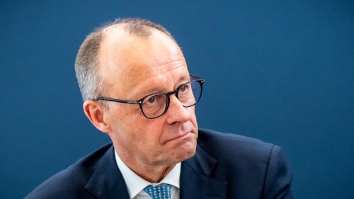 Schwarz-rote Koalitionsgespräche: SPD will europapolitische Macht für Merz begrenzen