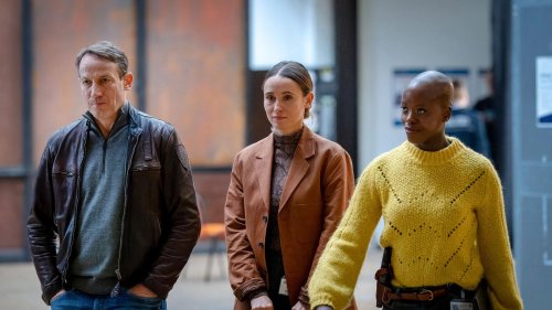 TV-Ausblick: Mit KI besser ermitteln? - Nord-„Tatort“ geht das Wagnis ein