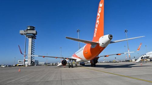 Easyjet baut sein Angebot am BER aus: Berliner „Heimatairline“ bietet fünf neue Flugziele