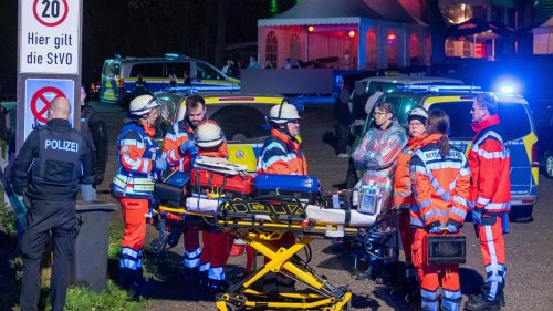 Nach tödlichem Disco-Streit: Tatverdächtiger stellt sich – Haftbefehl erlassen