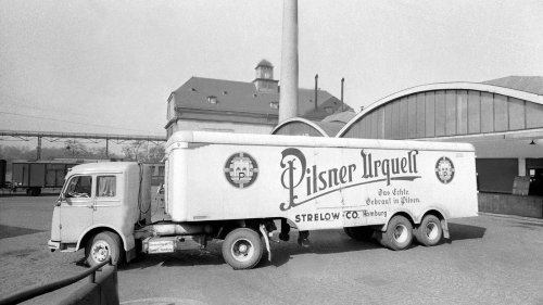 Heute vor 181 Jahren: Ein Bayer braut das erste Pils in Pilsen