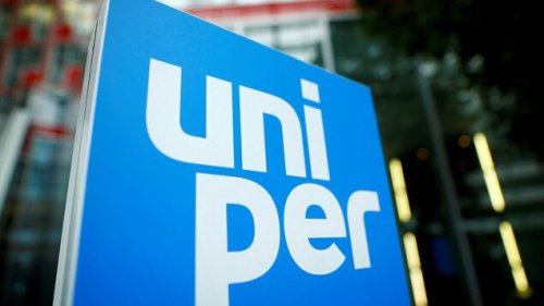 Uniper macht 12 Milliarden Euro Verlust im ersten Halbjahr