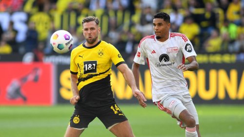Heimspiel gegen Borussia Dortmund: Der 1. FC Union will den Lieblingsgegner weiter unter Druck setzen