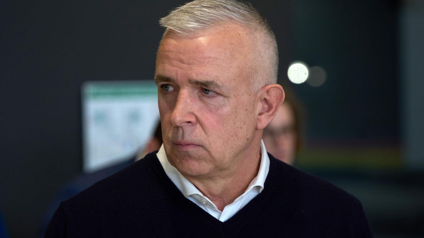 Fußball-Bundesliga: Feuerzeug-Eklat: Union Berlin zieht vor das Schiedsgericht