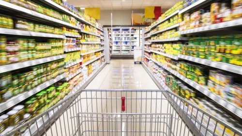 Kein Mars mehr bei Edeka, keine Nivea-Creme bei Aldi: Wer von den Regallücken im Supermarkt profitiert