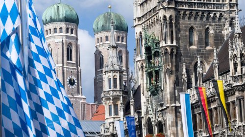 Bayern und das neue Bundeswahlrecht: Was wäre, wenn die CSU tatsächlich unter fünf Prozent bliebe?