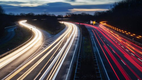 Der Kampf um die Verkehrswende: Braucht es wirklich neue Autobahnen?