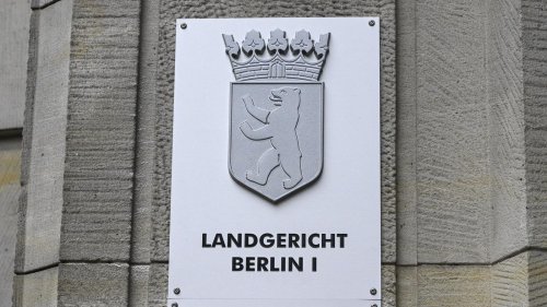 Vergewaltigungsprozess in Berlin: 38-Jähriger soll Abiturientin unter Drogen gesetzt und misshandelt haben