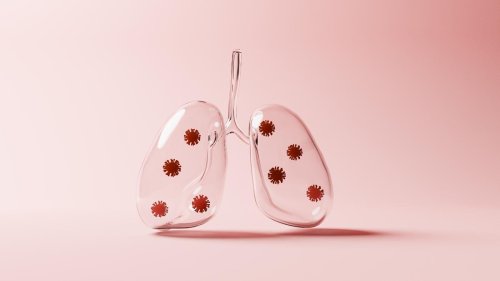 Luftnot und Husten sind deutliche Symptome: Berlins beste Kliniken bei einer Lungenentzündung