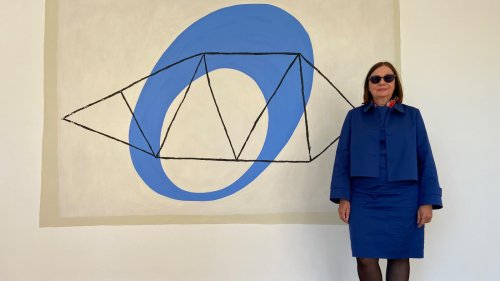 Mies van der Rohe Haus: Wita Noack verabschiedet sich und ehrt Max Bill