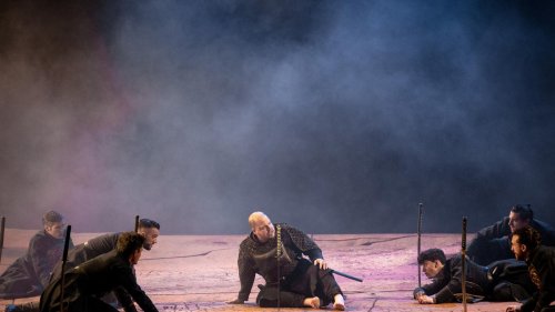 Rattle dirigiert Mozart an der Berliner Lindenoper: Kreta für Kenner