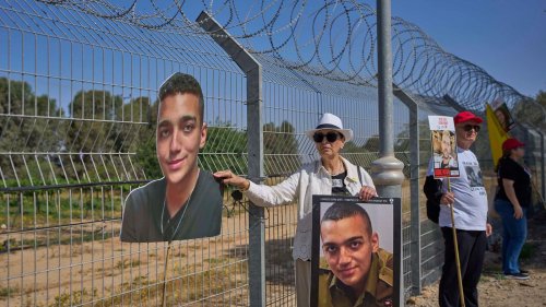 Die Lage im Überblick: Geplante Geisel-Freilassung nährt Hoffnung auf Gaza-Deal