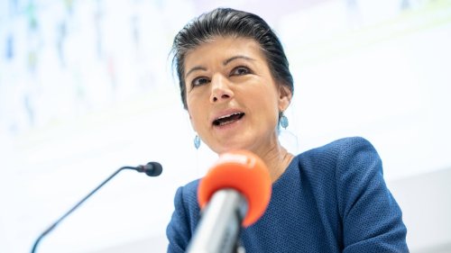 „Man muss da keine neuen Brandmauern setzen“: CDU reagiert zurückhaltend auf Wagenknecht-Angebot