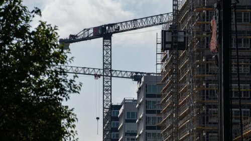 Warum Berlin keine Eigentumswohnungen bauen und verkaufen sollte