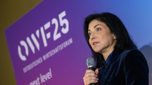 Pragmatismus als Standortvorteil: Wirtschaftskonferenz Ost wirbt für Optimismus