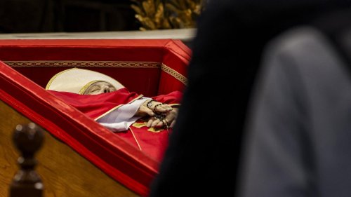 Übertragung der Papst-Beerdigung: So sehen Sie die Zeremonie heute im Livestream und TV