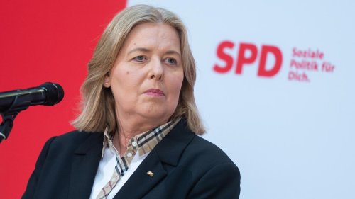 „Unfreiwillig in der Teilzeitfalle“: Bas fordert bessere Arbeitsbedingungen für Mütter