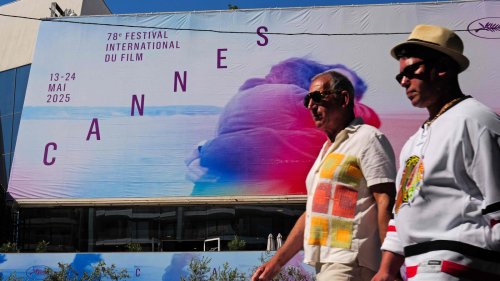 Eröffnung des Filmfestivals Cannes: Positive Handelsbilanzen im Weltkino