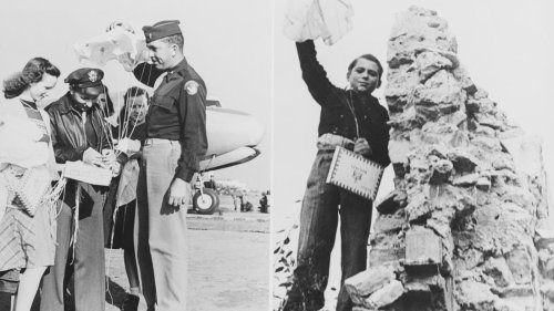 Verführung und die Freuden des Konsums: Geheimdienste setzten im Kalten Krieg auch auf die Sinne