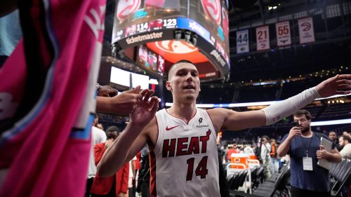 US-Sport: NBA: Miami und Memphis lösen letzte Playoff-Tickets