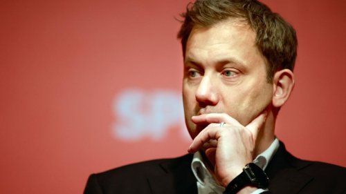 Berlin / Brandenburg: Klingbeil soll Vizekanzler werden