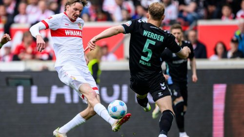 Fußball-Bundesliga: VfB-Einspruch gegen Woltemade-Sperre abgelehnt