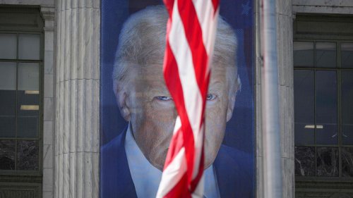 Trumps Angriff auf das US-System: „Viele fragen sich, wann wir die Schwelle zum Autoritarismus überschritten haben“