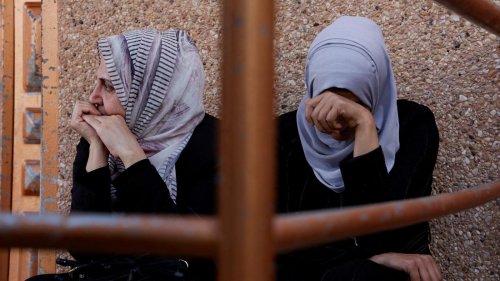 Krieg in Gaza : Fotojournalistin Fatima Hassouna stirbt bei israelischem Luftangriff