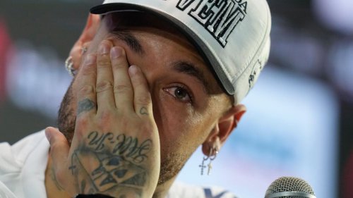 Die Akte Neymar: Was vom teuersten Fußballer der Welt noch übrig ist