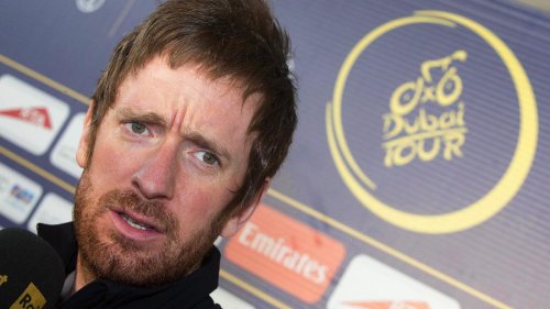 Radsport: Ex-Tour-Champion Wiggins über Drogensucht: „Jahrelang high“