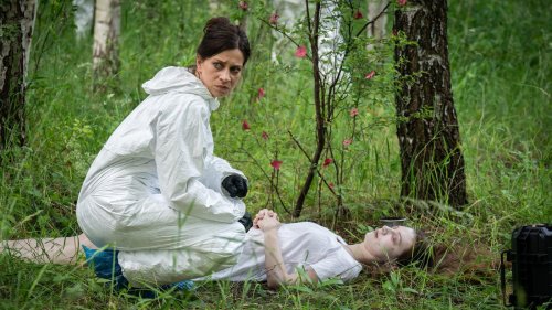 Fernsehen: Tödlicher Wunsch nach Freiheit - „Der Masuren-Krimi“