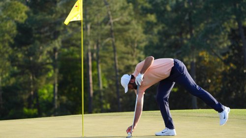Weltbester Golfer nach Masters-Sieg: „Meine Prioritäten werden sich sehr bald ändern“