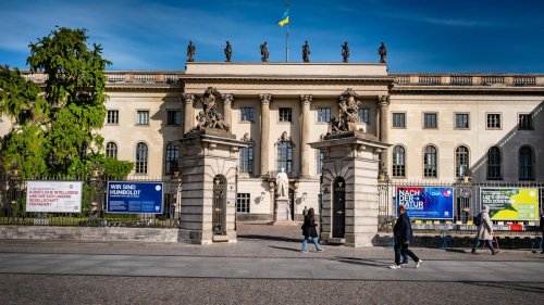 Nach Vorwürfen sexualisierter Gewalt: „Niemand soll mit dem Professor allein sein“