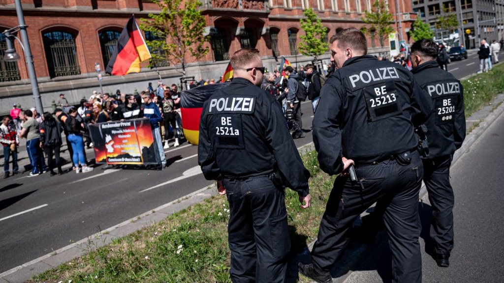 Deutschland 