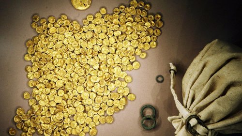 In Museum eingebrochen: Angeklagte wollen zu Goldschatz-Diebstahl weiter schweigen