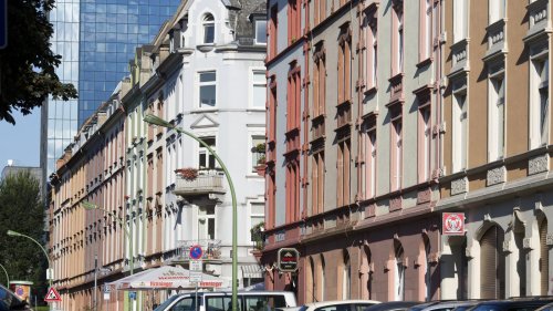 Bis zu 40 Prozent Mietsteigerung: In den größten Städten Deutschlands wird Wohnen immer teurer