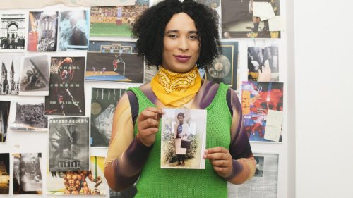 Härtetest beim Gallery Weekend: Denkt nicht, hier gibt es Wohlfühl-Kunst
