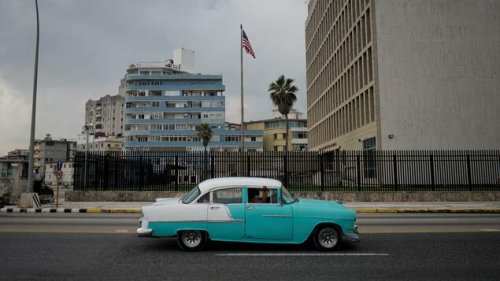 USA wollen Kubanern mehr Einreisen ermöglichen