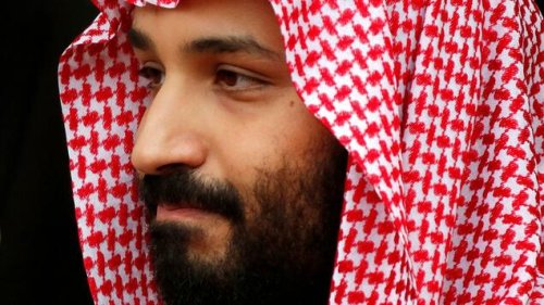 Saudi-Arabien lässt aufhorchen