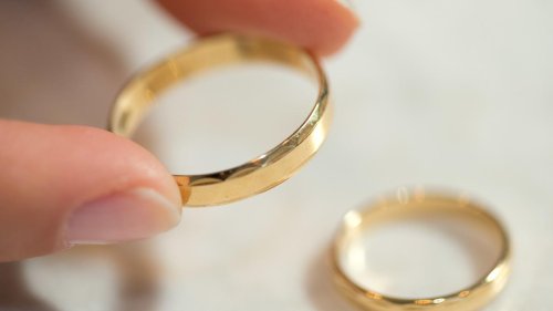 Weg damit!: Emilia Roig will die Ehe abschaffen