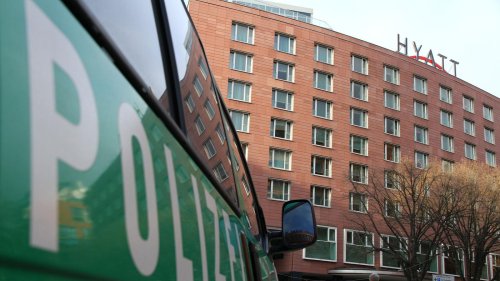Illegal aus der Türkei eingereist: Früherem Poker-Räuber in Berlin in die Beine geschossen